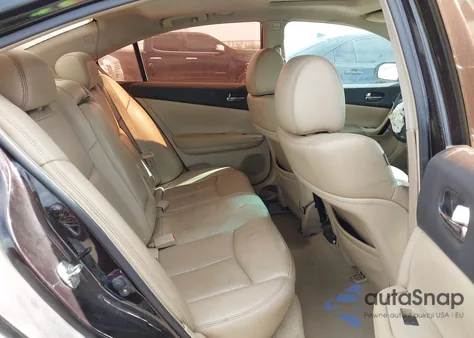 2013 Nissan Maxima 3.5 Sv z USA, uszkodzony, nr VIN 1N4AA5AP2DC818107